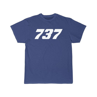 B737 DESIGNED T-SHIRT THE AV8R